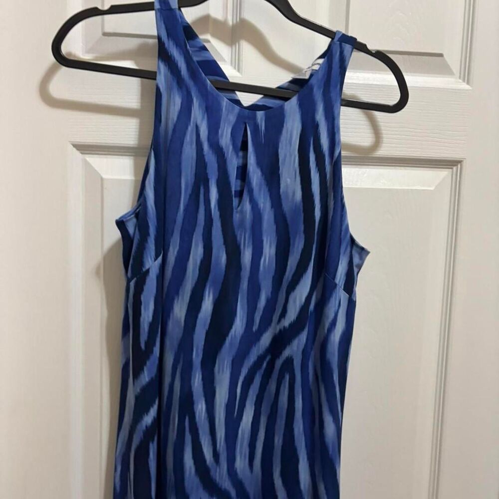 Tommy-bahama Women's Blue Dress